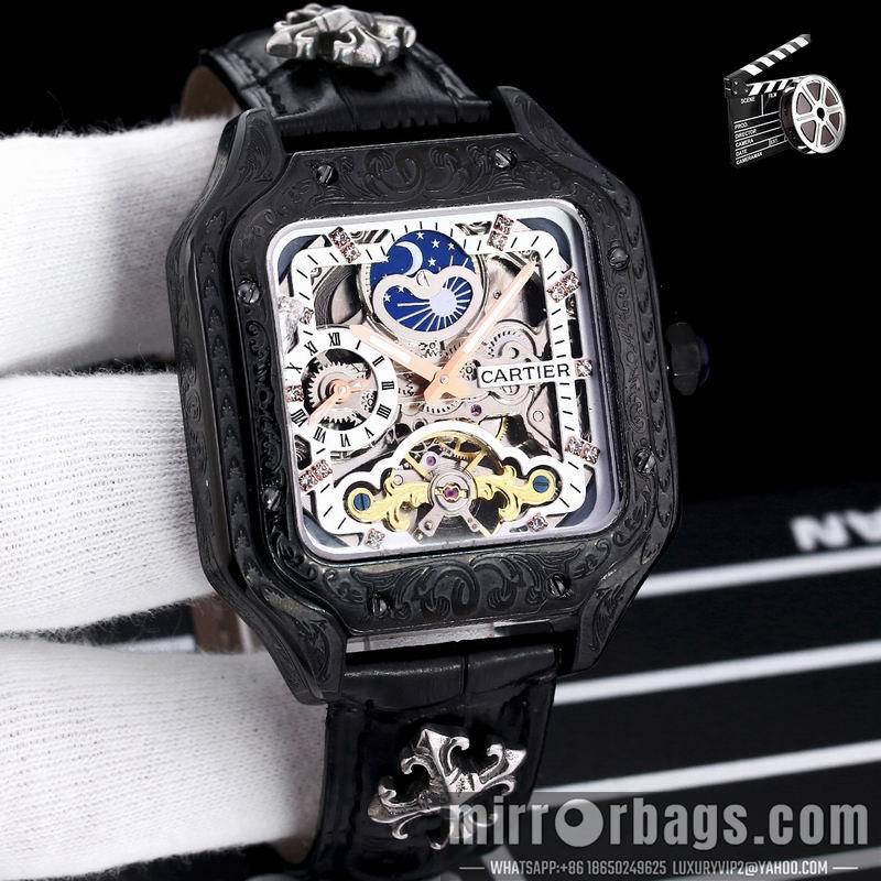 Cartier 45X13mm 082152