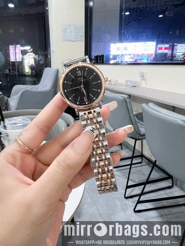 IWC 32mm 082906