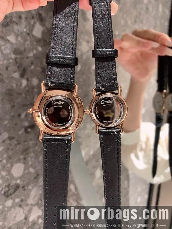 Cartier 26mm 36mm 082973