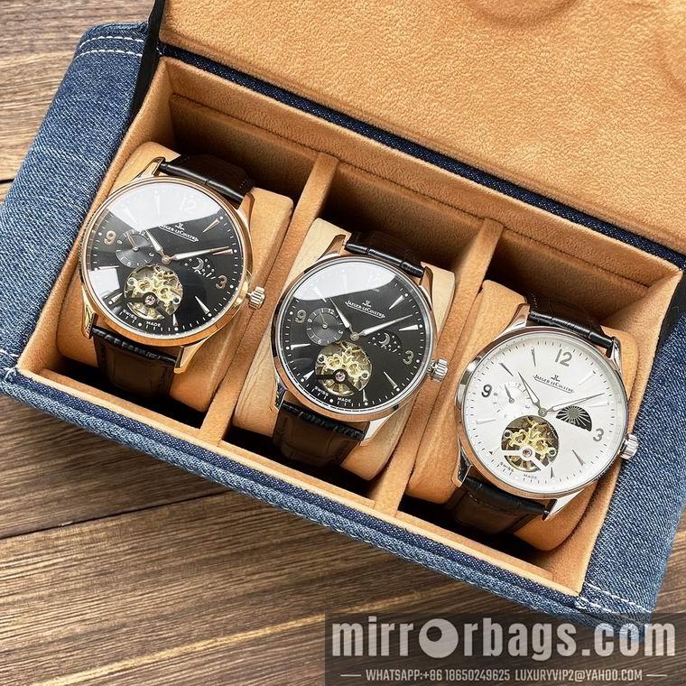 Jaeger Lecoultre men 43X13mm M29