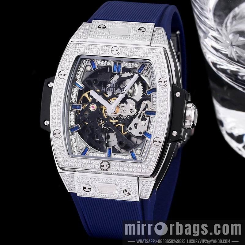 Hublot man watch 070206
