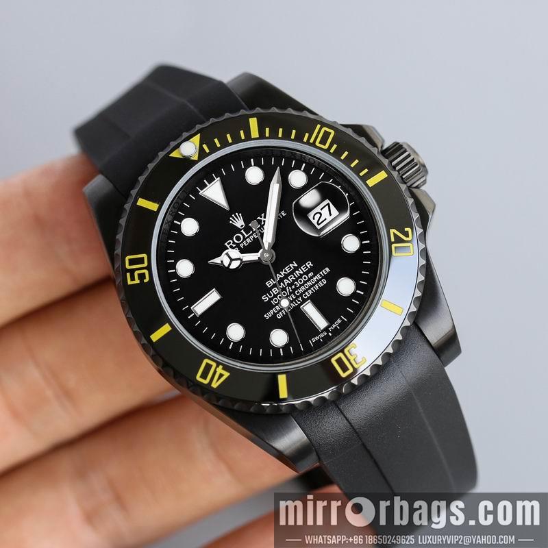 Rolex 40mm 090977