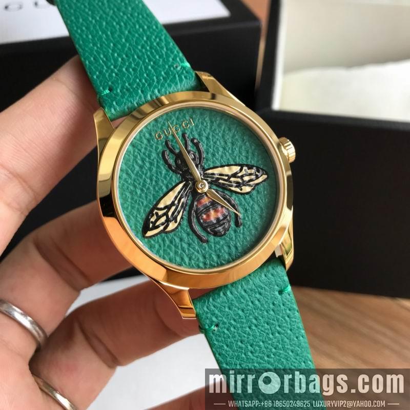 Gucci 37mm 112044