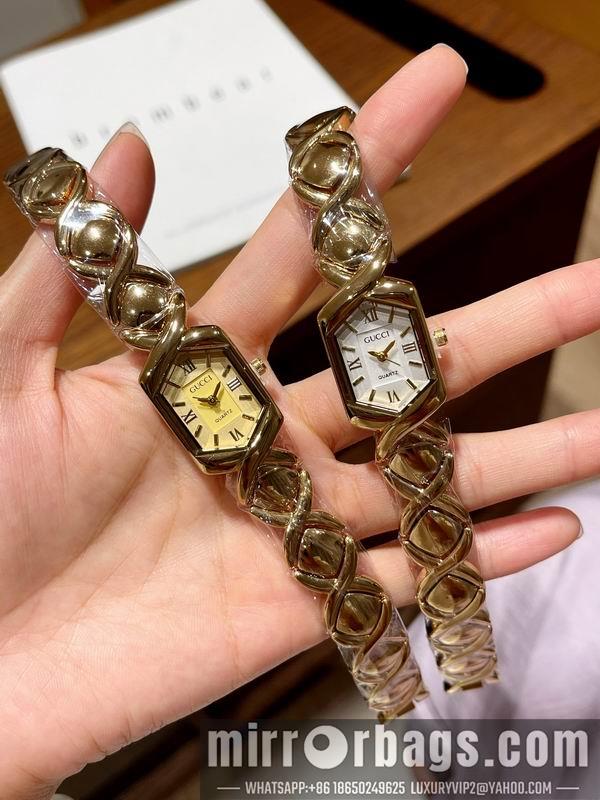 Gucci watch 110184