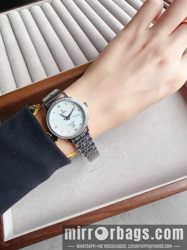 Omega 30mm 022367