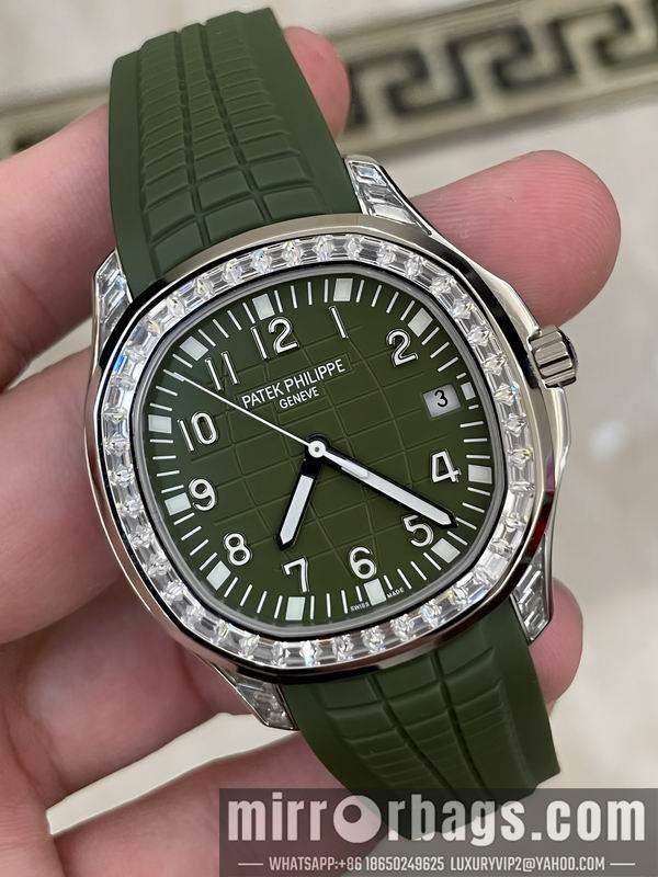 Patek Philippe watch 080616