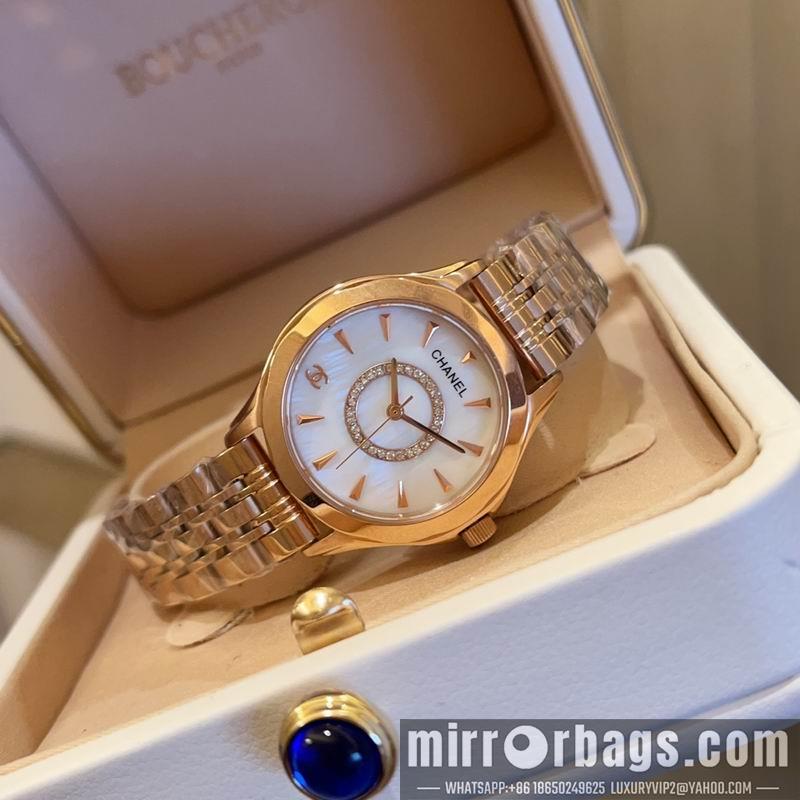 Chanel 30X10mm 022315