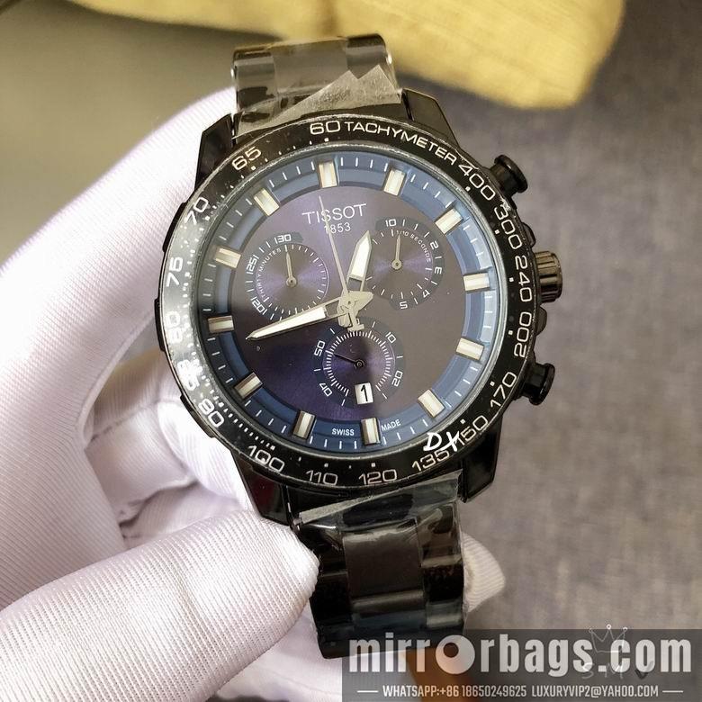 Tissot 42x11mm 10nms92