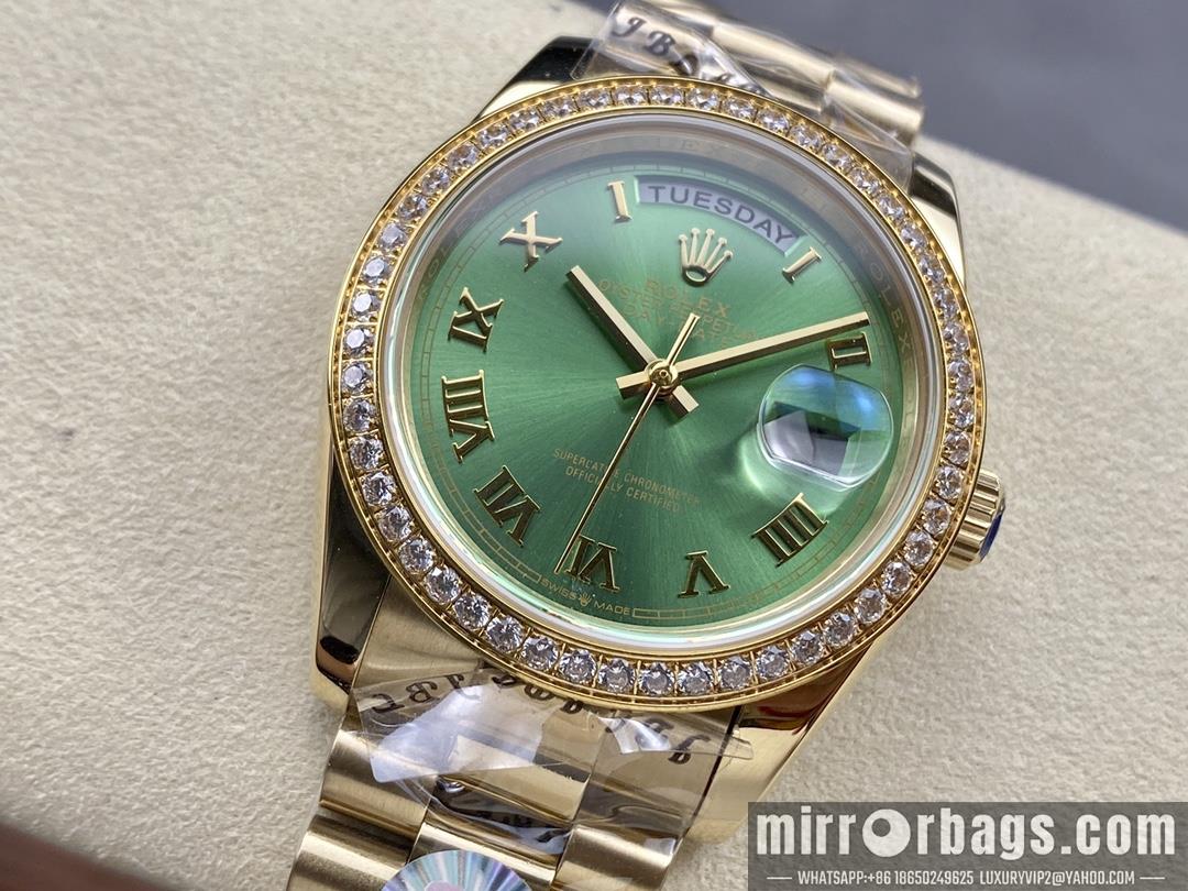 Rolex 36mm 092914