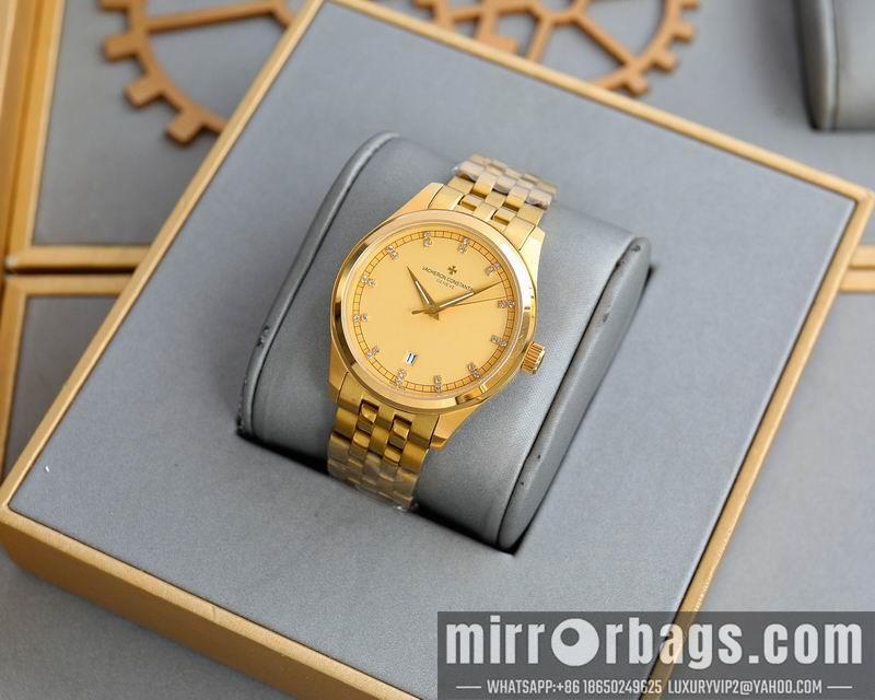 Vacheron Constantin 40mm 0506167