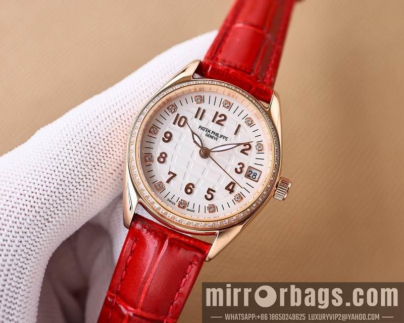 Patek Philippe 33mm 050821