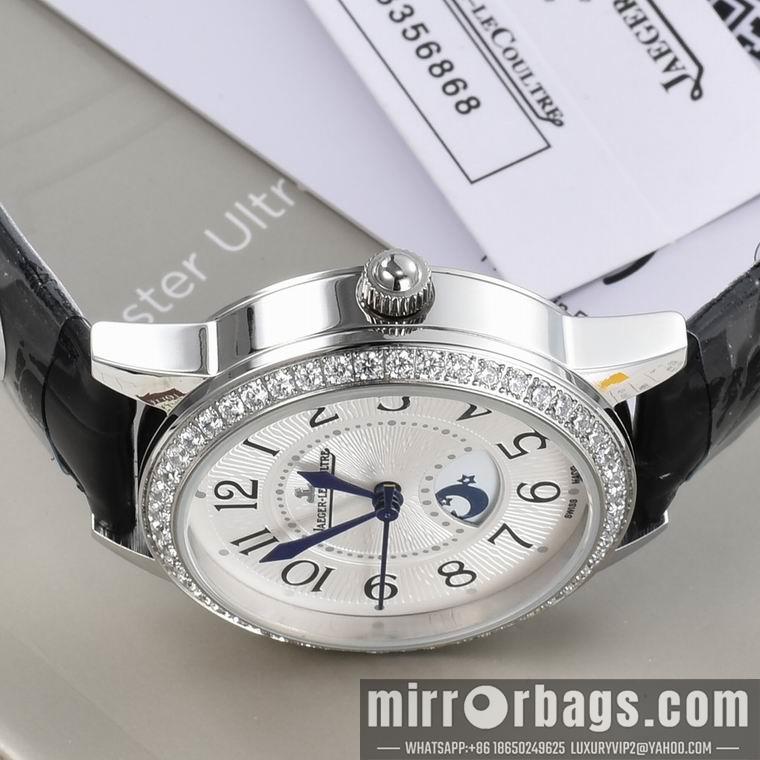 Jaeger Lecoultre women 33X9mm M24