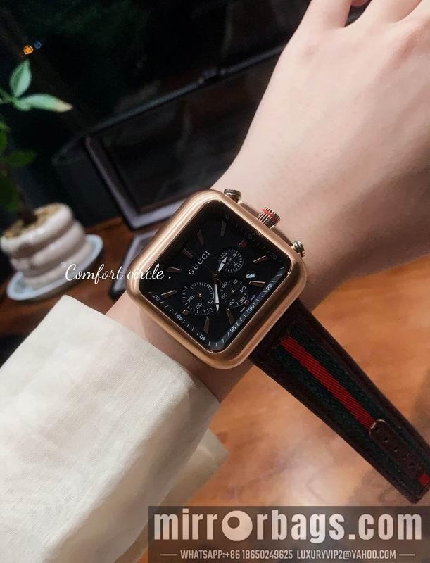 Gucci 45X45mm 102290