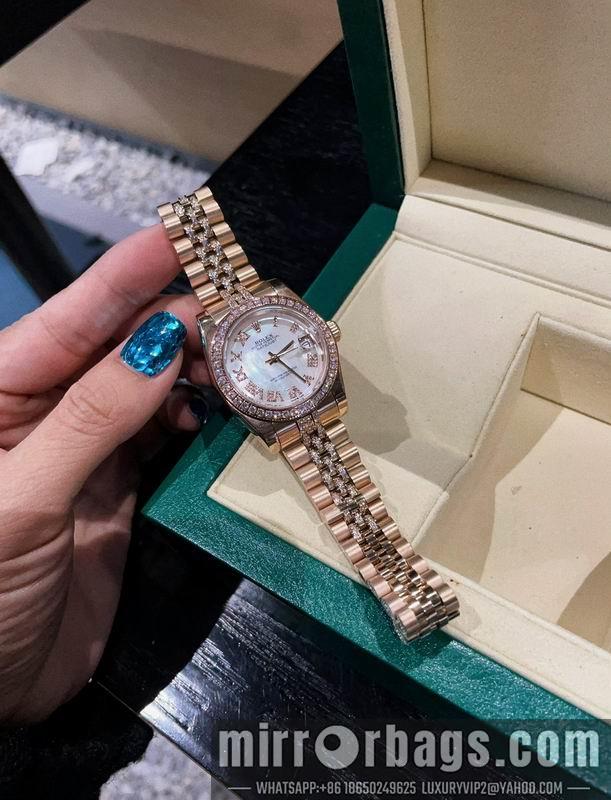 Rolex 31mm 102259