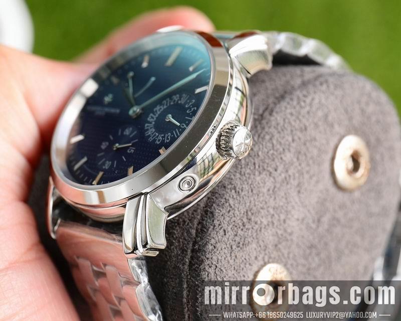 Vacheron Constantin 41mm 050214