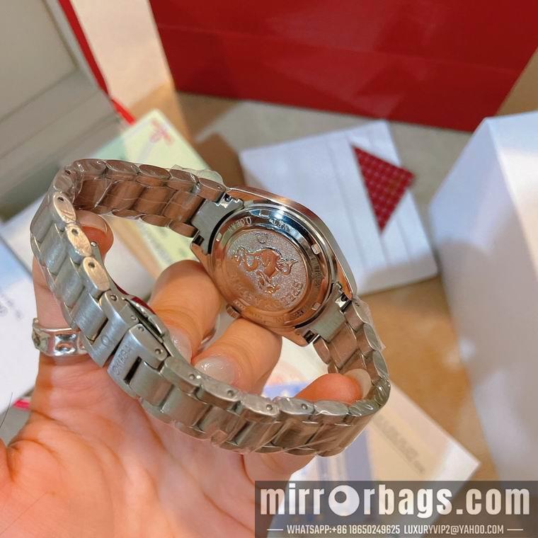 Omega women 33X12mm M04