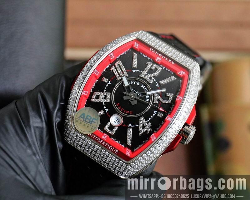 Franck Muller 44X54mm 081706