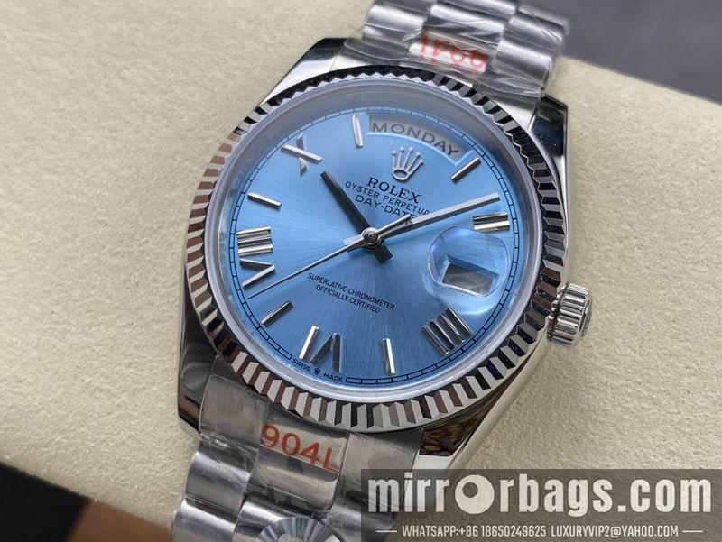 Rolex 36mm 092947