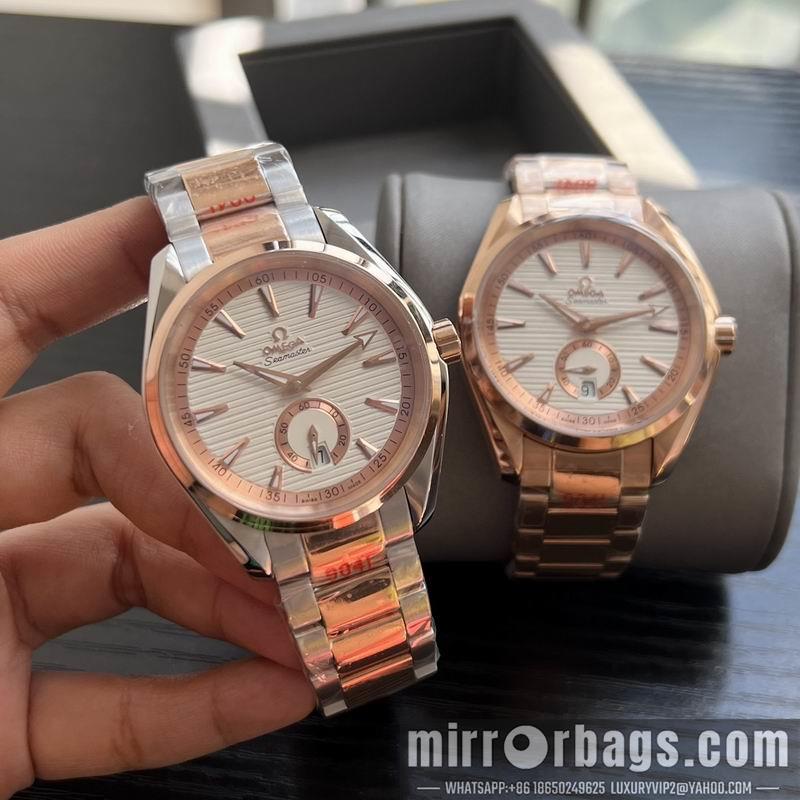 Omega 41mm 101320