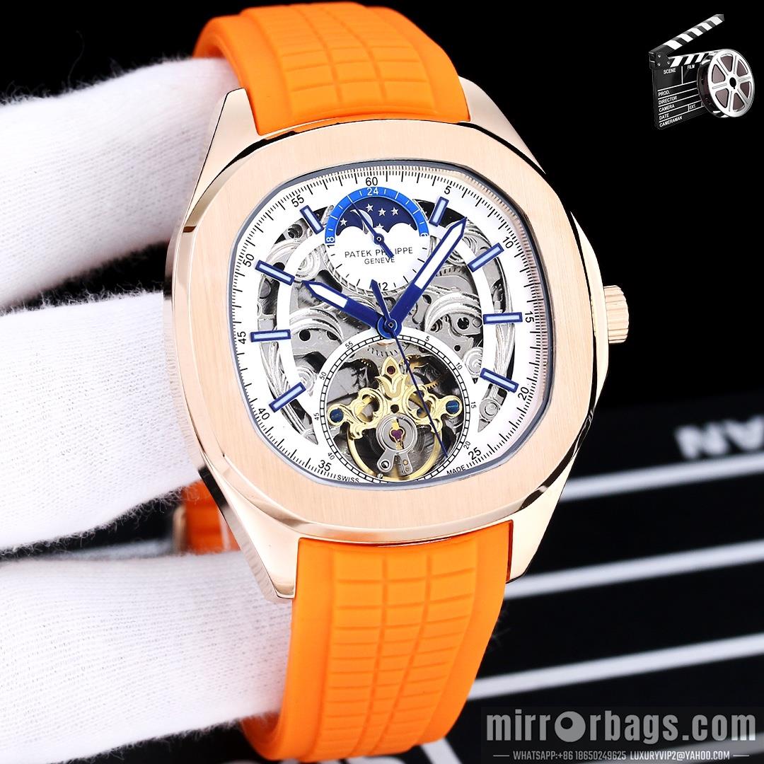 Patek Philippe 46X12mm 100504