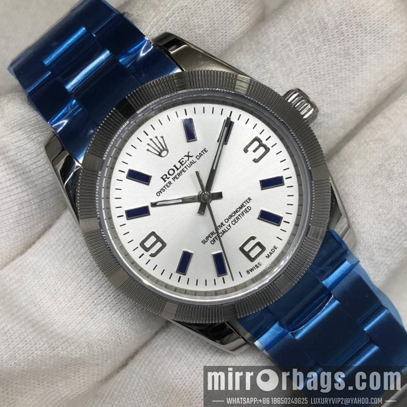 Rolex watch 030328