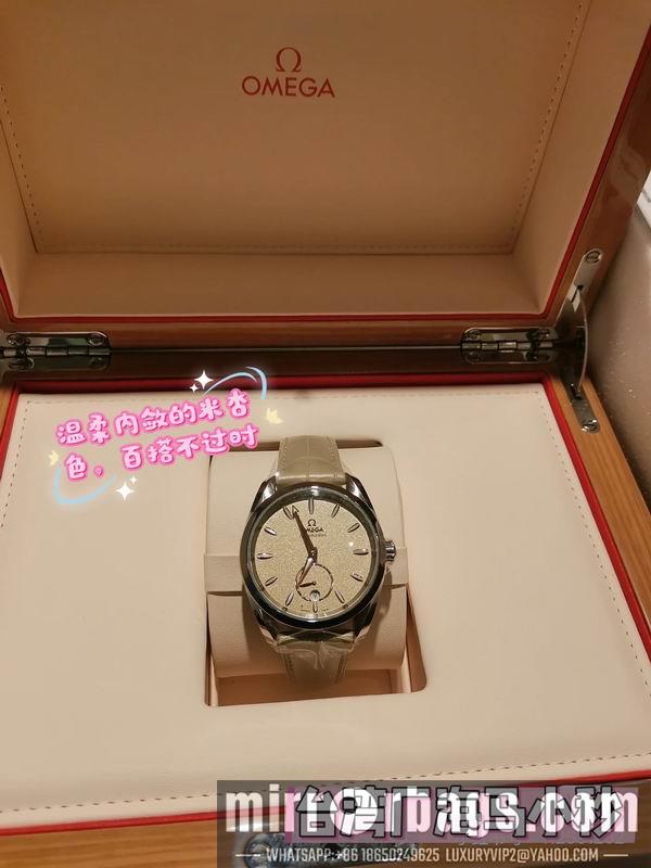 Omega 38mm 022430