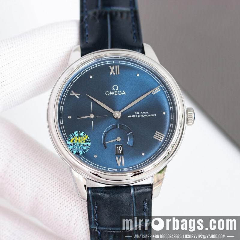 Omega 41mm 032229