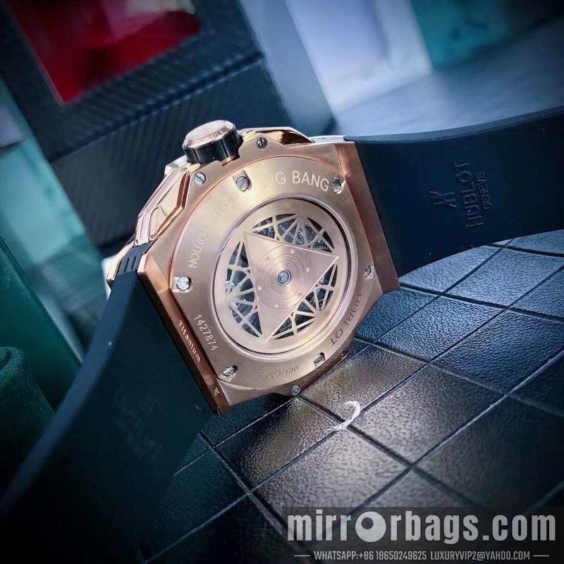 Hublot 45mm 050874