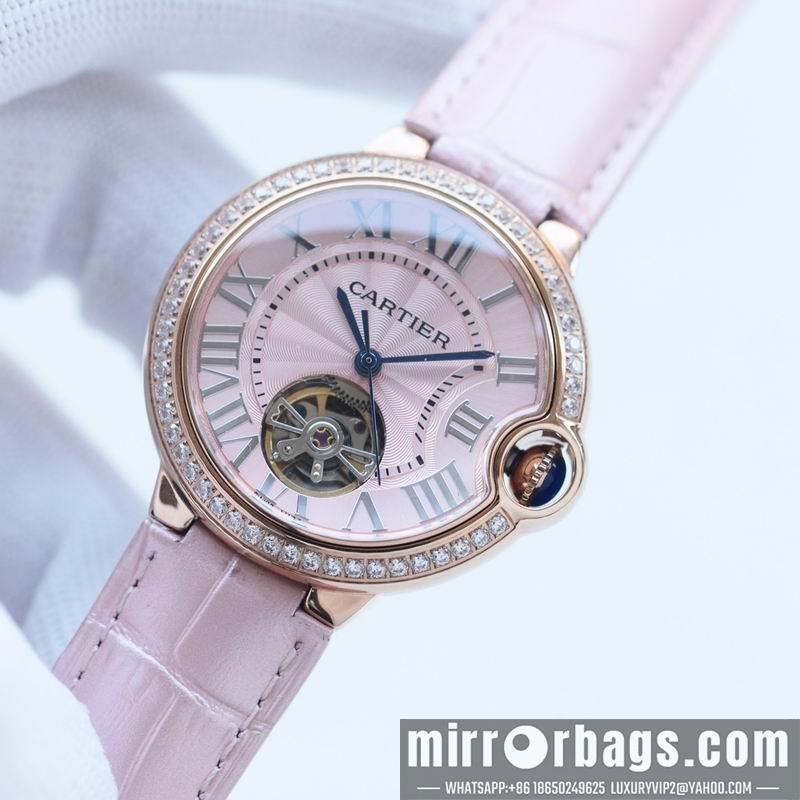 Cartier 36X10mm 102332