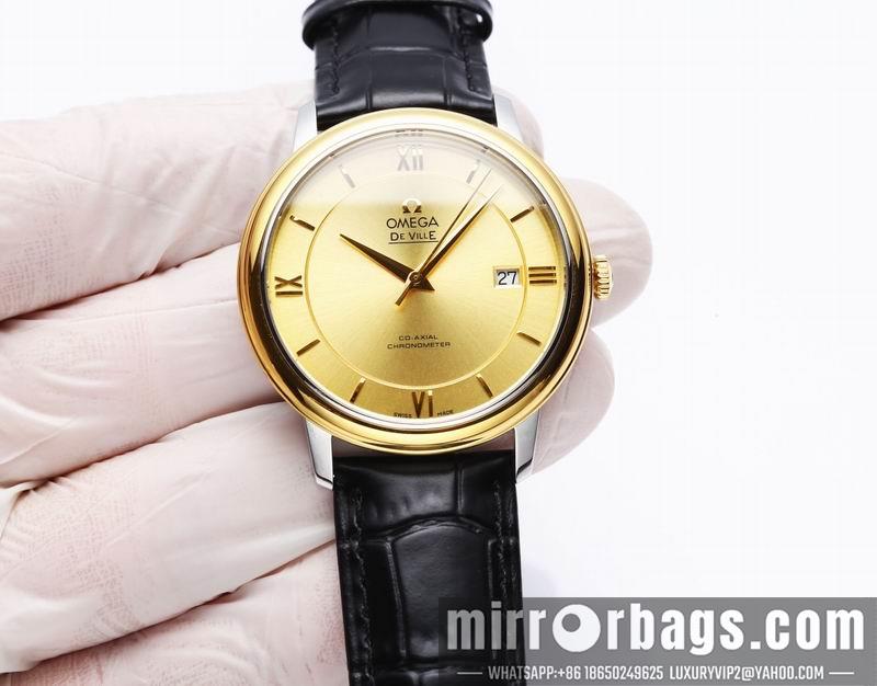 Omega 39.5mm 032032