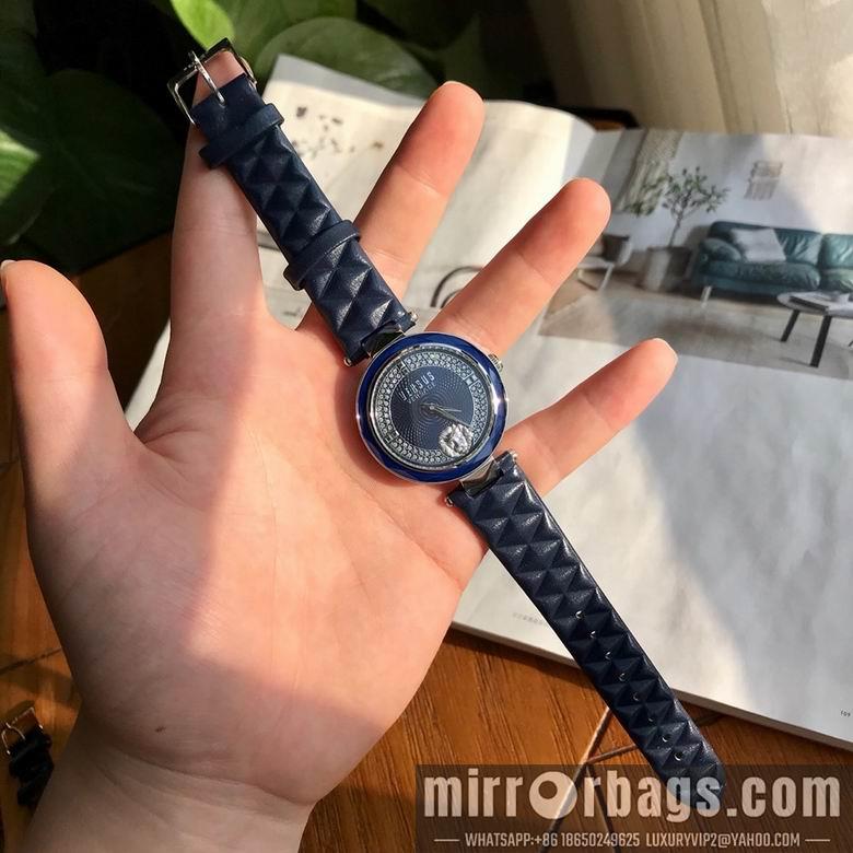 Versace watch 36mm M14