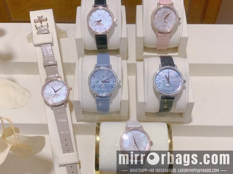 Vacheron Constantin watch 022318