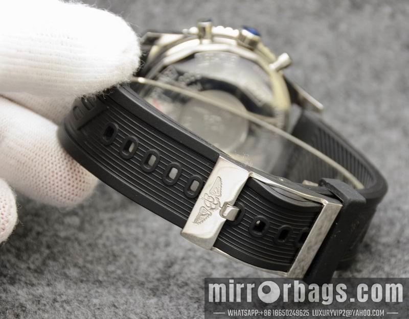 Breitling Watch 46mm 033160