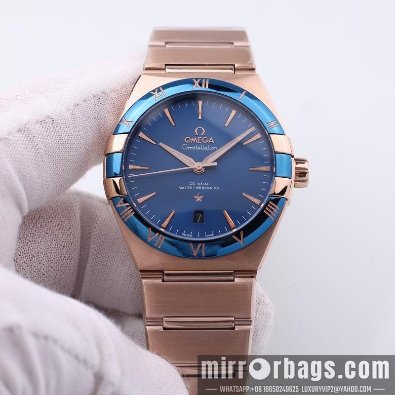 Omega watch 022549