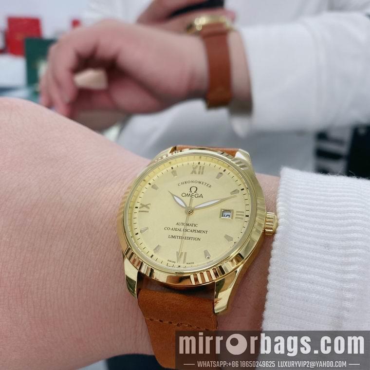 Omega men 42X12mm M65