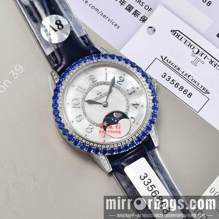 Jaeger Lecoultre women 36X9mm M25