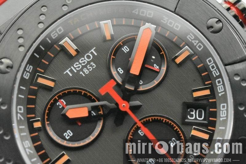 Tissot watch 041614
