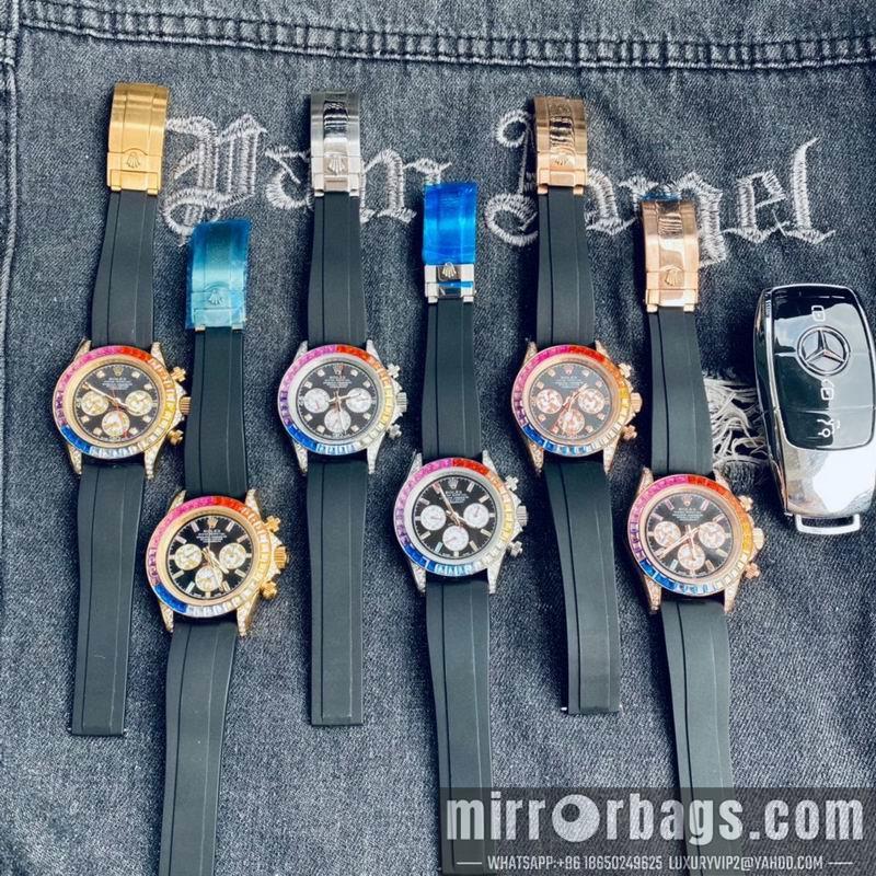 Rolex 40X12mm 121749