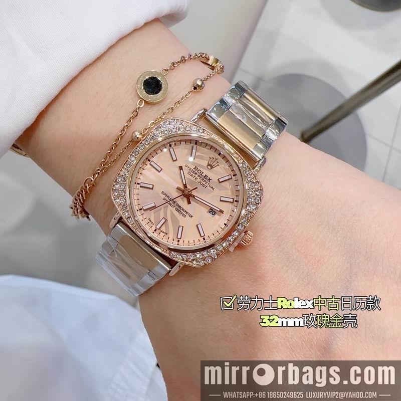 Rolex 32mm 110180