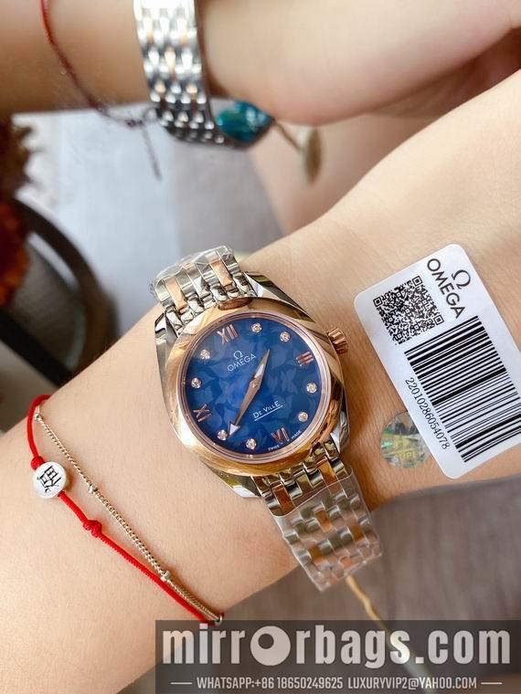 Omega women 28mm M02