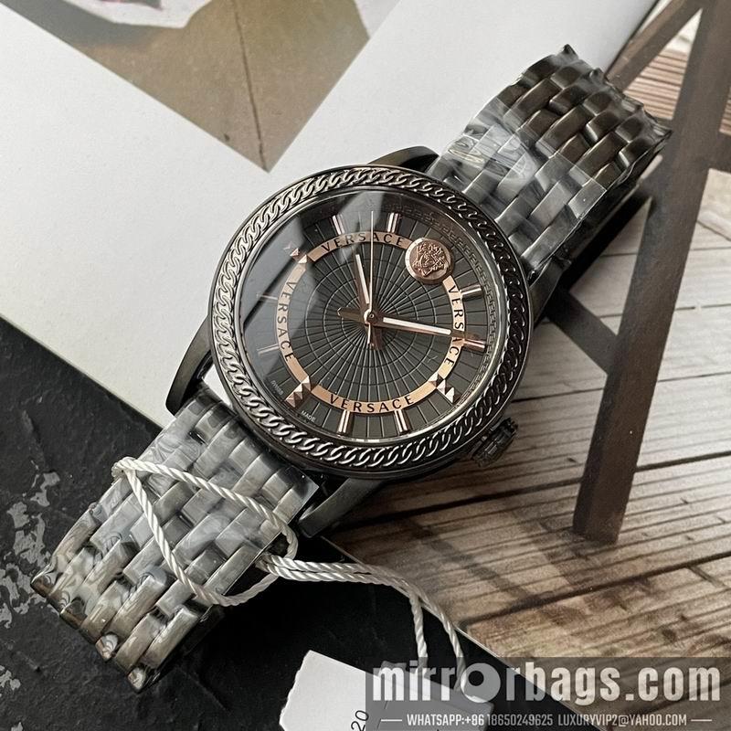 Versace 41X9mm 032459