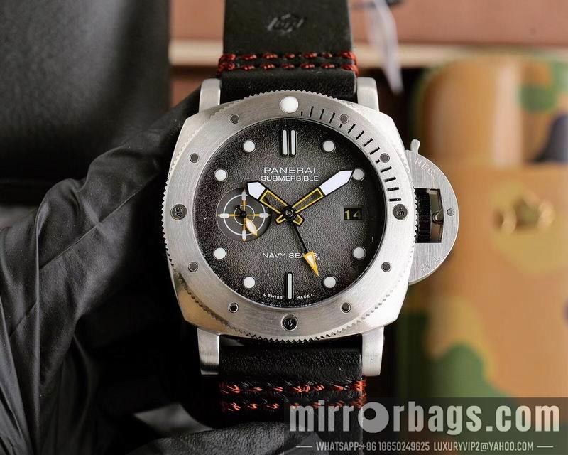 Panerai 47mm 050726