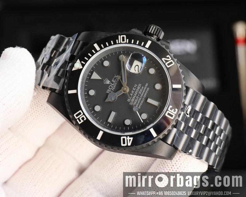 Rolex 40mm 022120
