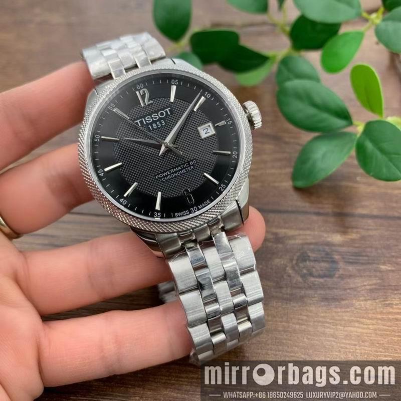 Tissot 41mm 113025
