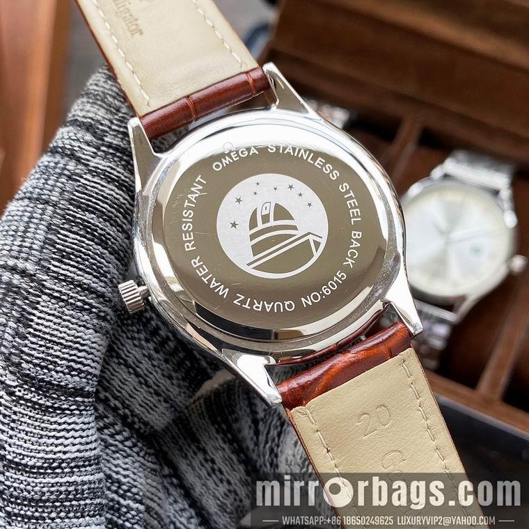 Omega couple watch M27
