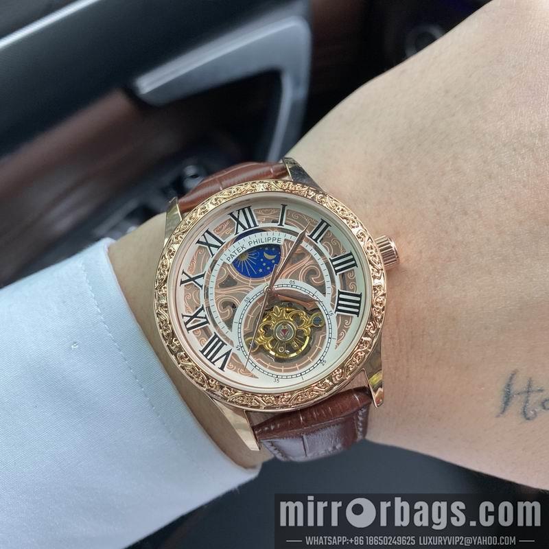 Patek Philippe 41X11mm 041435