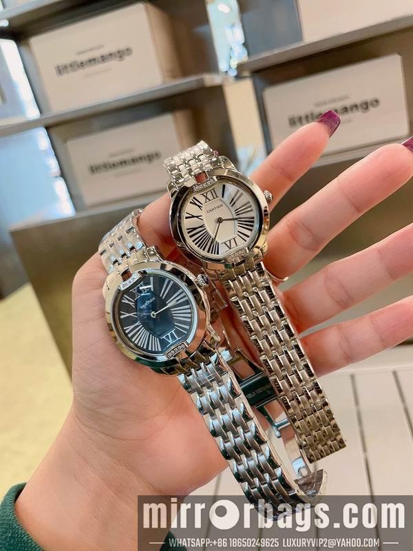 Cartier 35mm 032434