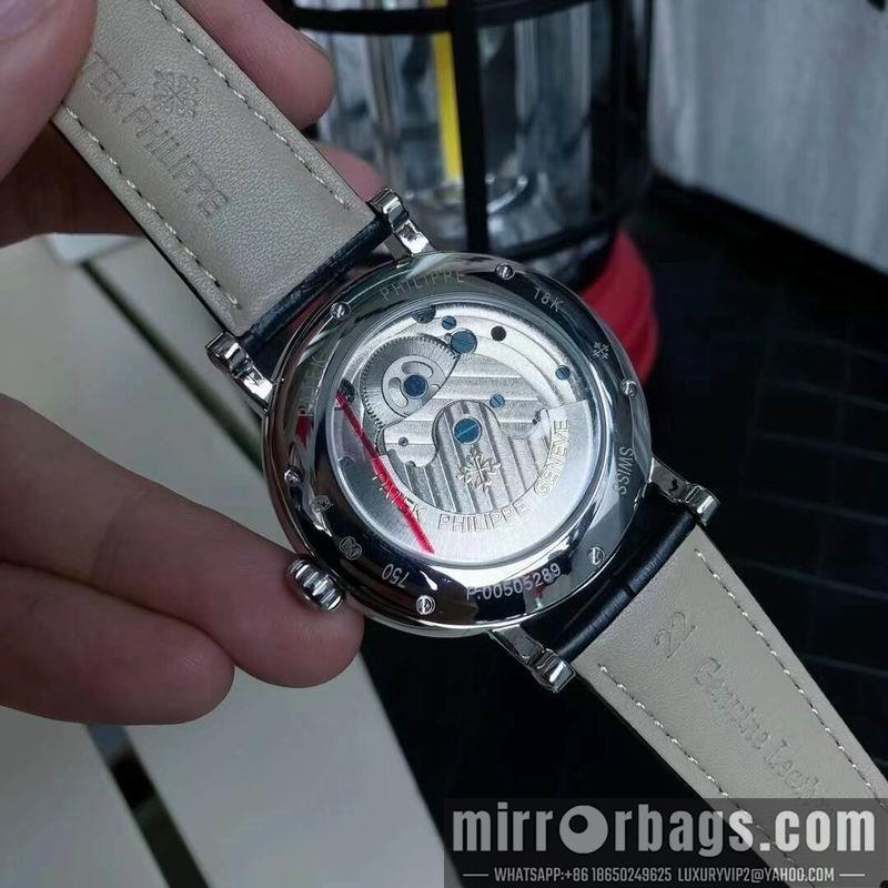 Patek Philippe 43X13mm 070701
