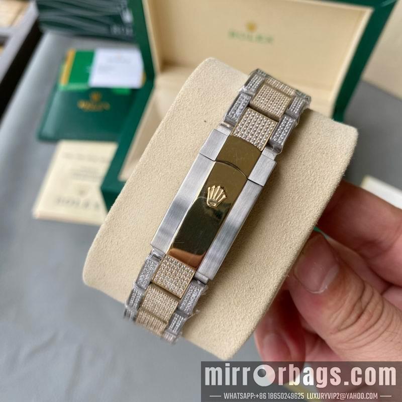 Rolex watch 123103