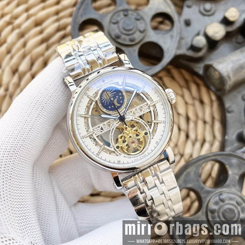 Patek Philippe 43X12mm 030208
